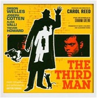 The Third Man (OST)