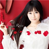 Campione! ED Single - Raise (2012)