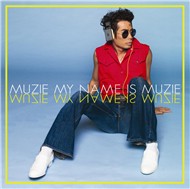 My Name Is Muzie (Single 2012)