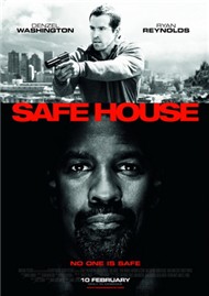 Safe House - Chốn An Toàn (2012)