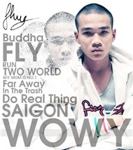 Wowy Collection (2012)