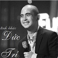 Tuyển Tập Ca Khúc Hay Nhất Của Nhạc Sĩ Đức Trí (2012)