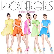 Nobody For Everybody (Debut Single - Type A Limited Edition 2012)
