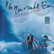 Lời Ru Mắt Em (Saxophone & Piano)
