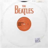 Tomorrow Never Knows (2012)