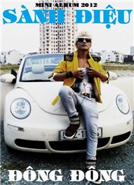 Sành Điệu (Mini Album 2012)