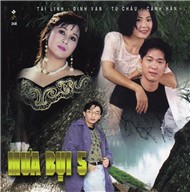 Mưa Bụi 5