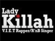 rap love ladykillah