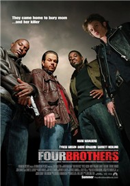 Four Brothers - Bốn Anh Em (2005 Vietsub)