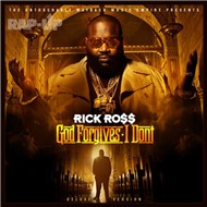 God Forgives, I Don’t (Deluxe Edition 2012)
