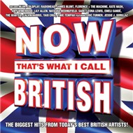 Now That's What I Call British (2012)