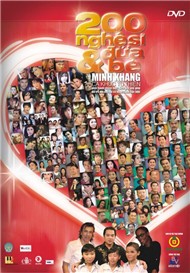 200 Nghệ Sĩ & Đứa Bé