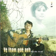 Về Thăm Quê Anh