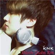 Đành Quên Em (Single 2012)