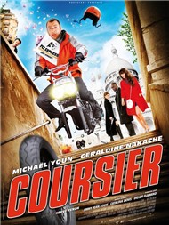 Coursier - Paris Tốc Hành (2010)