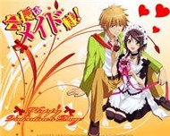 Kaichou Wa Maid-sama (Phim Hoạt Hình Vietsub)