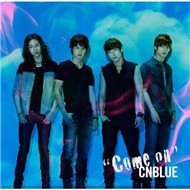 Come On (3rd Japanese Single 2012)