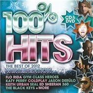 100% Hits: The Best Of Winter Edition (2012)