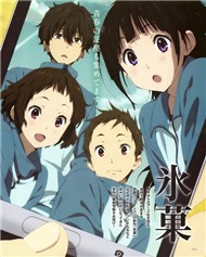 Hyouka (Phim Hoạt Hình Vietsub)