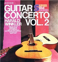 Guitar Concerto Vol 2 (1972)