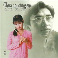 Chưa Nói Cùng Em