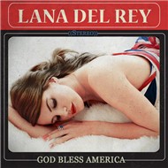 God Bless America (Mixtape 2012)