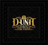 Welcome To Business (Debut Album 2012)