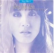 Tiếng Mưa Đêm