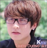 Thiên Đường Ấy (Single 2012)