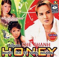 Người Ích Kỷ Đáng Thương