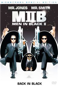 Men In Black 2 (2002)