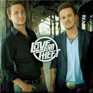 Love And Theft (2012)