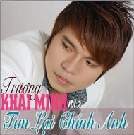 Tìm Lại Chính Anh (Vol.2)