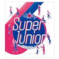 SPY (6th Repackage Album 2012)