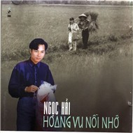 Hoang Vu Nỗi Nhớ