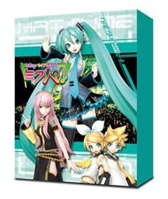 Hatsune Miku Live Party 2011 - 39′s Live IN SAPPORO (Vietsub)