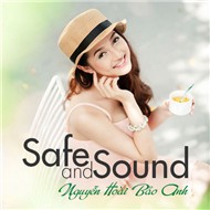 Safe And Sound (Single 2012)
