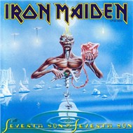 Seventh Son Of A Seventh Son (1988)