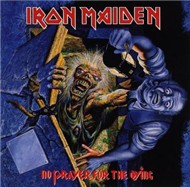 No Prayer For The Dying (1990)