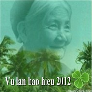 Vu Lan Báo Hiếu (2012)
