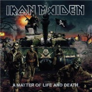 A Matter Of Life And Death (2006)