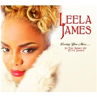 Loving You More… In The Spirit Of Etta James