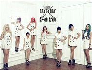 Day By Day (6th Mini Album 2012)