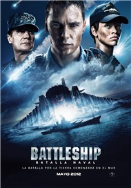 Battleship - Chiến Hạm (2012)