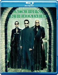 The Matrix 2 - Ma Trận 2 (Vietsub)