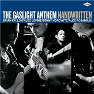 Handwritten (2012)