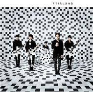 Top Secret (Japanese Single 2012)