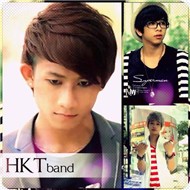 Tuyển Tập Ca Khúc Hay Nhất Của HKT (2013)
