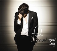 Feel Brand New Part.2 (Mini Album 2012)