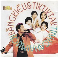 Tình Ca Hai Mươi